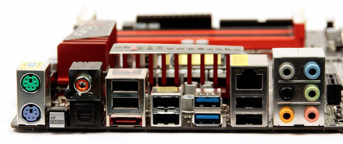 ASRock P67 Performance – druga pyta ASRock serii Fatal1ty
