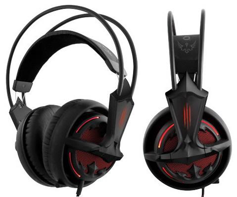 SteelSeries dla mionikw Diablo III