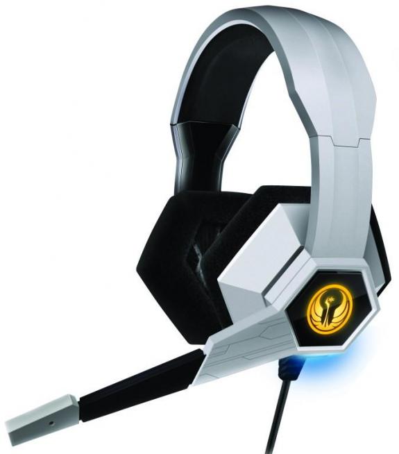 Razer Star Wars - The Old Republic
