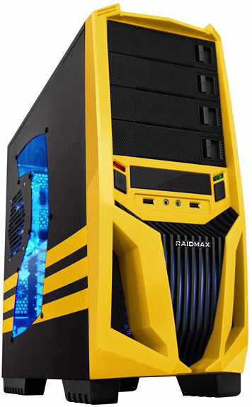 Raidmax Blade 