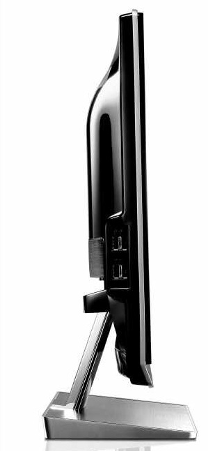 BenQ E2430 – 24 calowy monitor z matryc VA 