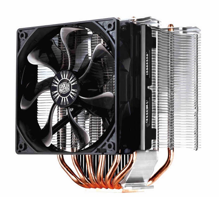 Cooler Master Hyper 612S 