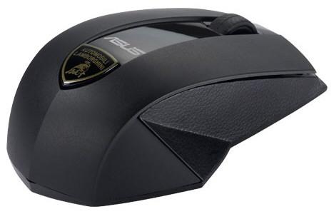 Asus WX-Lamborghini