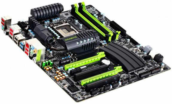 Gigabyte G1.Sniper 2 na zdjciach