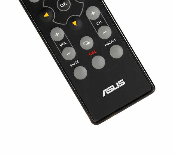 Tuner ASUS TV My Cinema U3000 Hybrid 