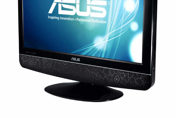 ASUS 27T1EH - TV i monitor w jednym