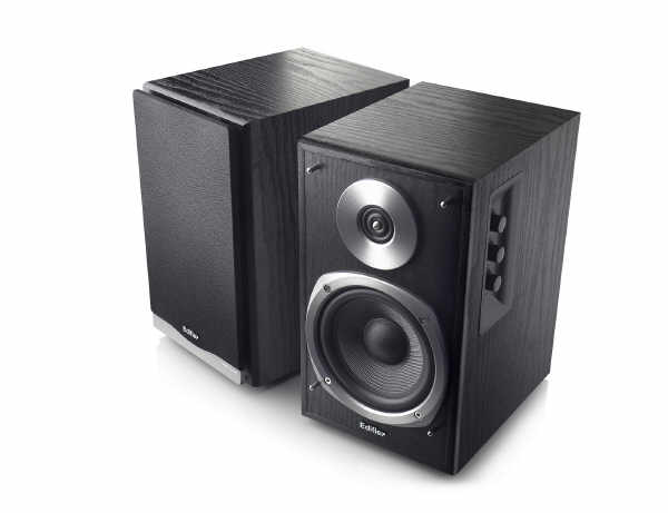 Edifier - nowa marka audio na polskim rynku