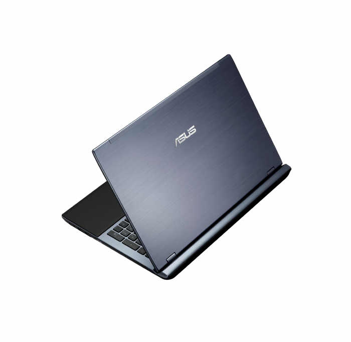 Nowe notebooki ASUS U46 i U56 