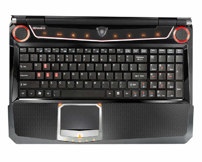 MSI GT683 ju w kraju