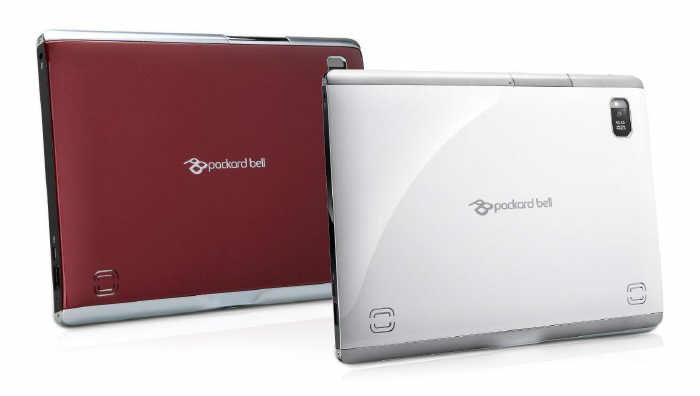 Packard Bell Liberty Tab 