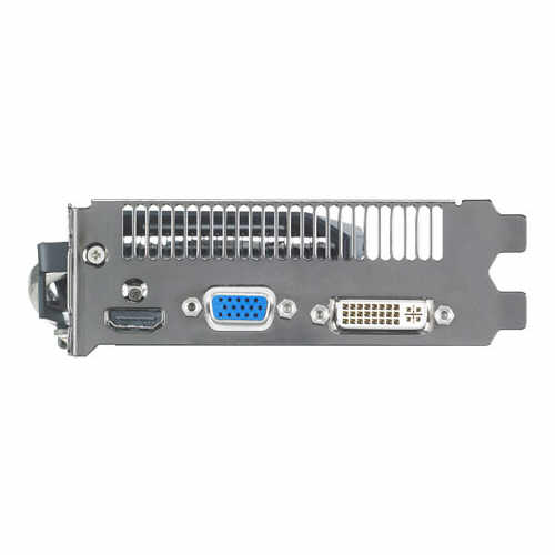 ASUS GTX 550 Ti DirectCU TOP - OC na 975 MHz 