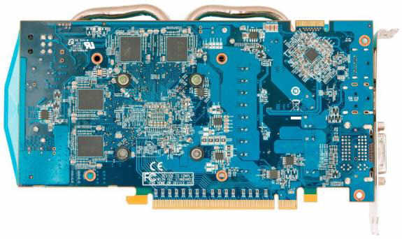 HIS Radeon HD 6770 IceQ X Turbo 