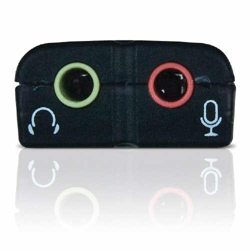 Sweex Sound Card Adapter USB 