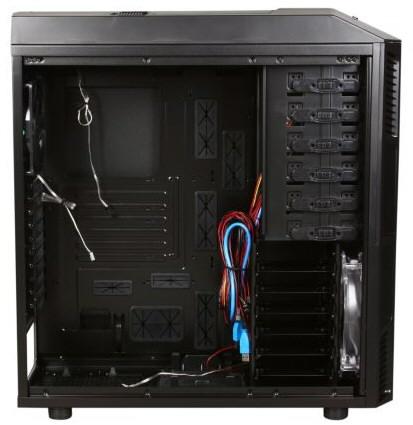 Rosewill Thor v2 - co w rozmiarze Full Tower