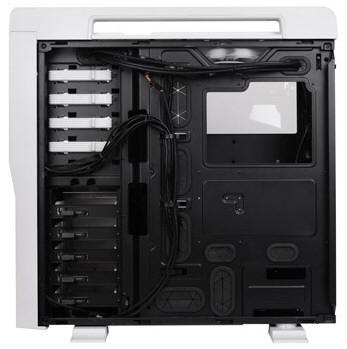 Thermaltake Level 10 GT Snow Edition 