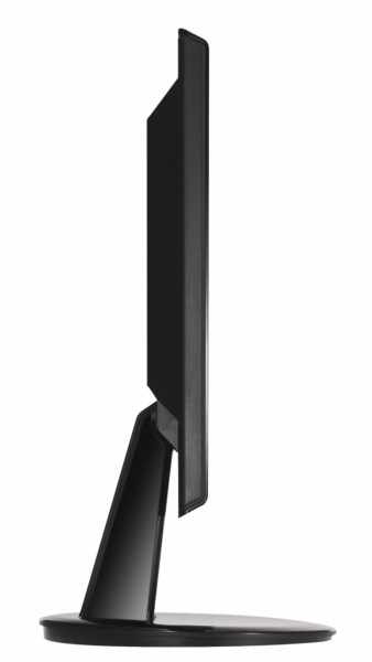 Asus - oszczdny monitor VH197DR