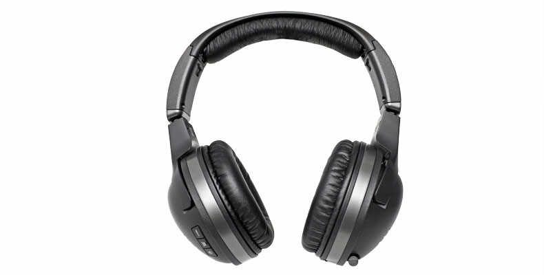 SteelSeries Spectrum 7xb - suchawki dla konsoli Xbox 360