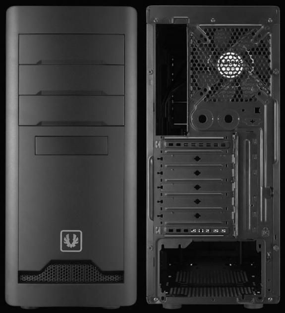 BitFenix Merc Alpha & Beta