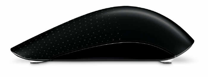 Multidotykowa Microsoft Touch Mouse trafia do sprzeday