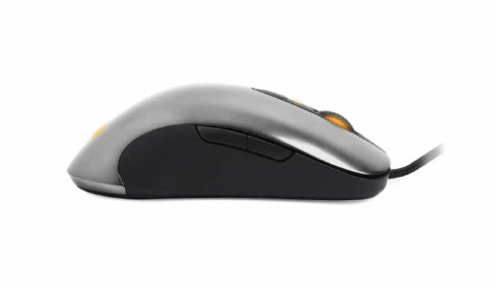 SteelSeries Sensei - nowy standard personalizacji w grach