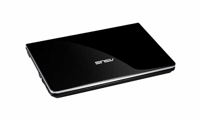 Notebooki ASUS serii N - nowy wymiar dwiku