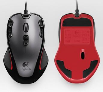 Logitech Gaming Mouse G300