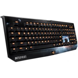 Seria akcesorw Razer Battlefield 3