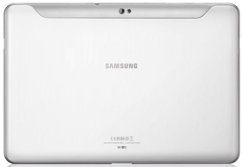 Samsung GalaxyTab 10.1 w Polsce