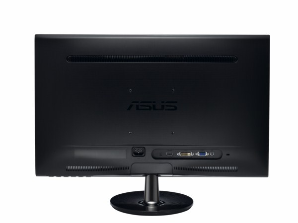 Nowy monitor ASUS VS228H