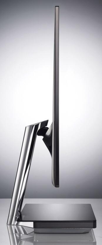 LG - dwa nowe monitory z matryc IPS