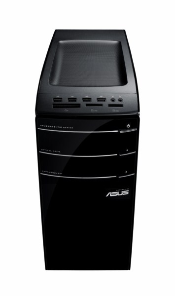 Barebone ASUS V8-P8H67E 