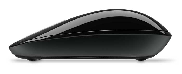Dotykowy maratoczyk Microsoft Explorer Touch Mouse 