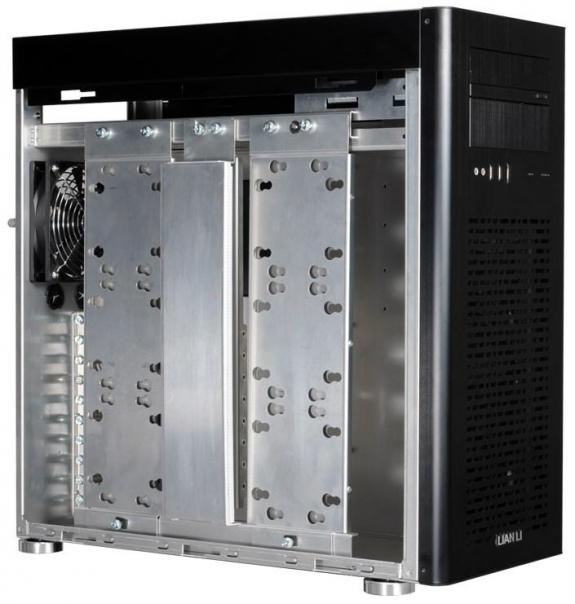 Lian Li PC-90 Full Tower PC