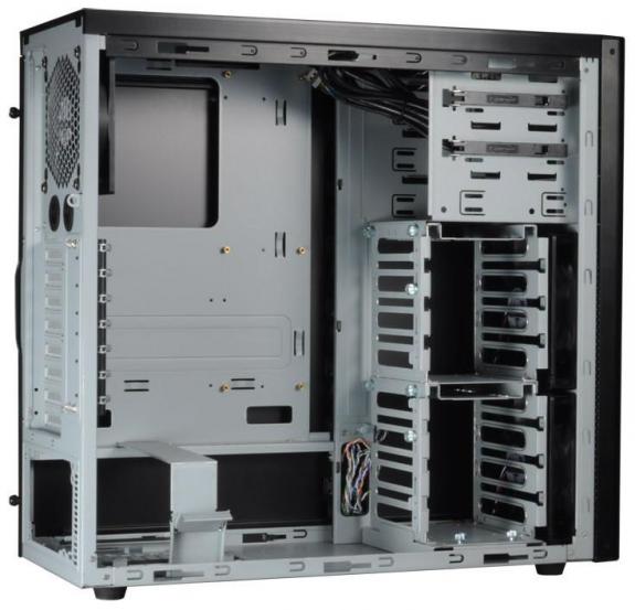 Lancool PC-K9 Series
