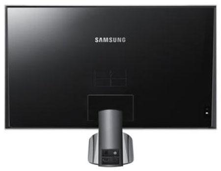 Samsung S27A750D 3D dla graczy