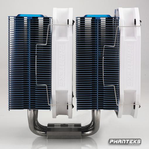 Phanteks PH-TC14PE - cooler klasy high-end