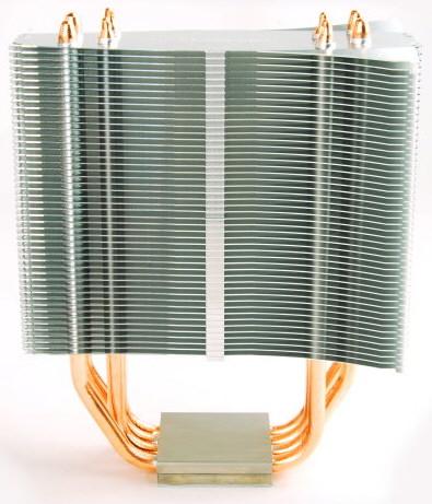 Nowe chodzenie Thermalrighta czyli True Spirit