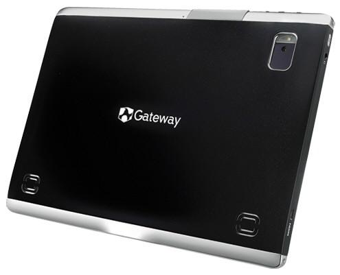 Gataway A60 - grony konkurent dla IPada?