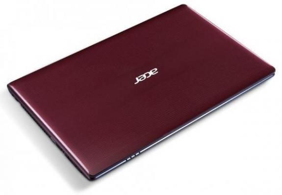 Stylowy laptop od Acera czyli Aspire 5755 