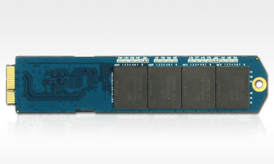 Cienkie dyski SSD z niskoprofilowym interfejsem SATA