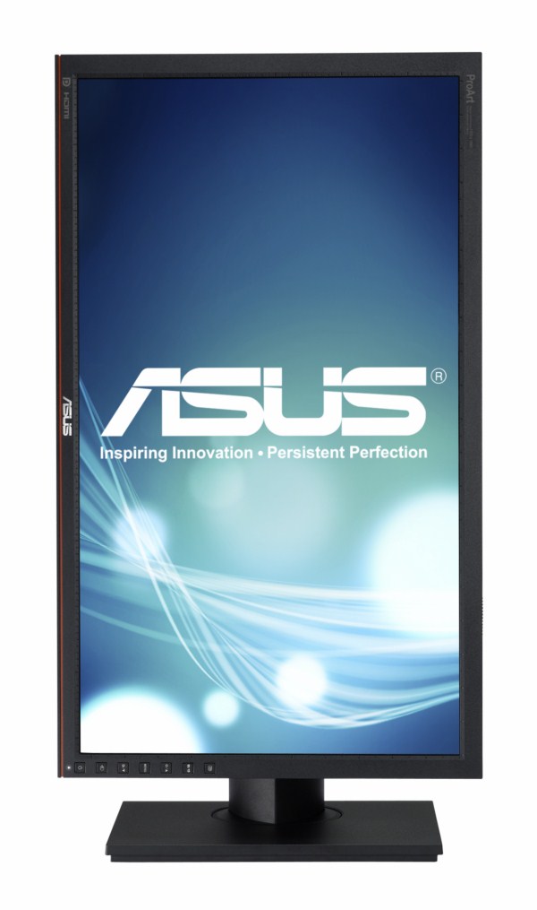 Asus PA238Q z matryc IPS