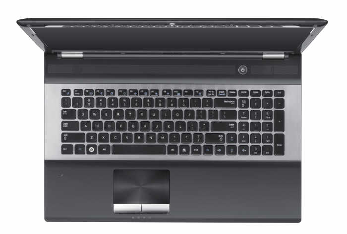 Nowe modele laptopw w rodzinie Samsung RC