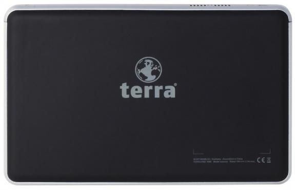 Wortman Terra Pad 1080 - 10 calowy tablet za 749 euro