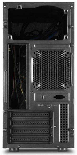 Sharkoon MS120 i MS140 w formacie micro ATX 