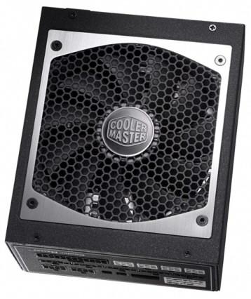 Silent Pro Hybrid - czyli nowe hybrydowe zasilacze Cooler Mastera