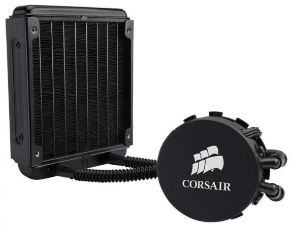 Corsair Hydro H40 i H70 CORE 