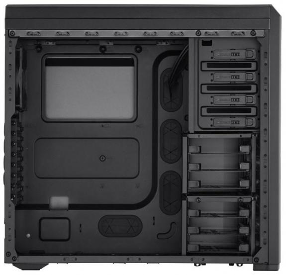 Corsair Carbide Series 500R