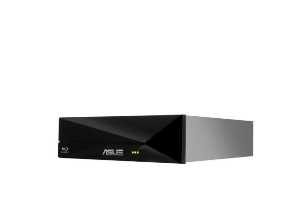 ASUS i BW-12B1LT czyli najszybsza nagrywarka Blu-Ray 12X