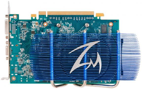 HIS Radeon HD 6670 iSilence 4 