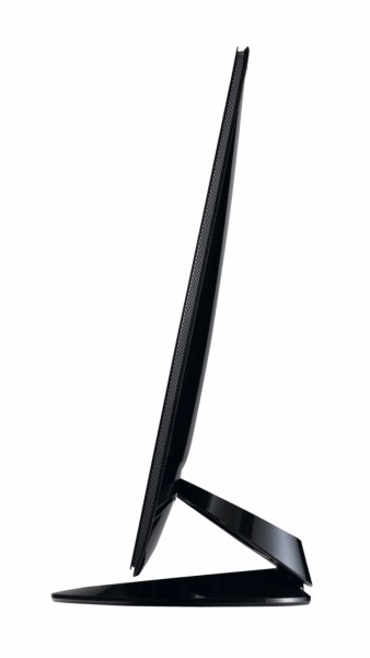 ASUS - 23 calowy multimedialny monitor z serii ML
